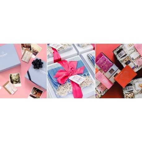 CADEAUX