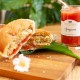 Confiture Goyave artisanale – pot de 110g