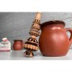 coffret cadeau - chocolat chaud mexicain