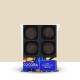 Truffes au Chocolat Noir