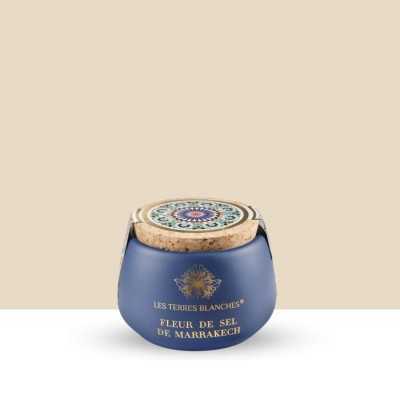 fleur de sel de marrakech