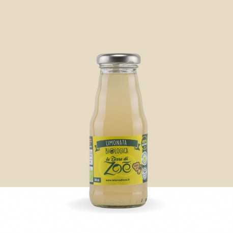 Limonade italienne Bio