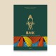 BMK Cuisines d'Afrique de Paris à Bamako