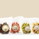 La Gaufrine Belge Speculoos