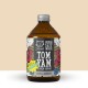 Bouillon de poulet fermier bio Tom Yam