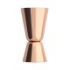 Doseur à cocktail 2/4 cl - 8 cm