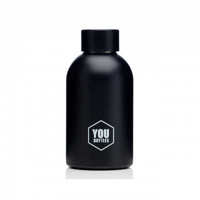 Gourde Noir 300 ml