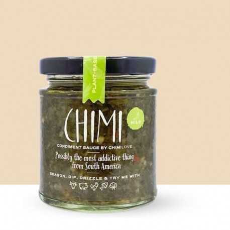 Sauce Chimichurri - Doux