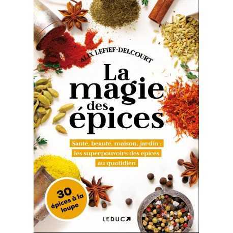 La Magie des épices