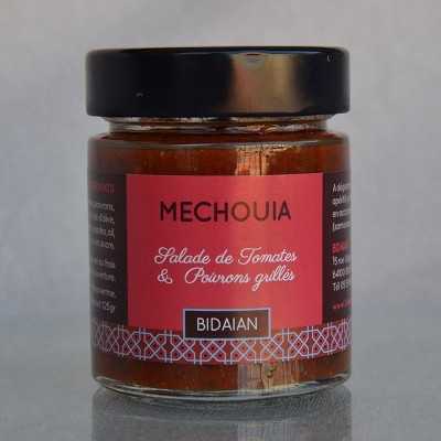 Salade Méchouia