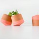 Mini Pot de fleur Voltasol (7cm x h7cm) - Livingthings
