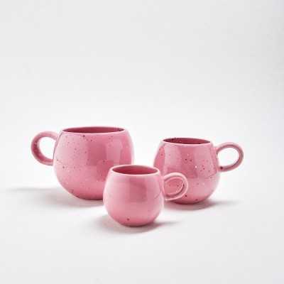 Mug Boule "Collection My Valentine Party" (500ml, 250ml et 90ml) 