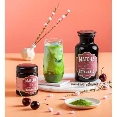 Matcha Sakura