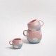Mug Boule Collection Sunset 500 ml