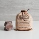 Disques de chocolat chaud mexicain – Villa Real | Pochon 250g chocolat Oaxaca 