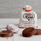Disques de chocolat chaud mexicain – Villa Real | Pochon 250g chocolat Oaxaca 