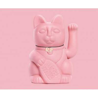 Chat Chinois Porte-Bonheur - Taille L - Luckycat de Diminuto Cielo - Modèles Variés