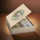 Coffret Thés "Alice au Pays des Merveilles" – Livre de Thé 64 Sachets