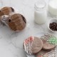 Galettes d’Amarante du Mexique – Obleas artisanales