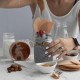 Galettes d’Amarante du Mexique – Obleas artisanales
