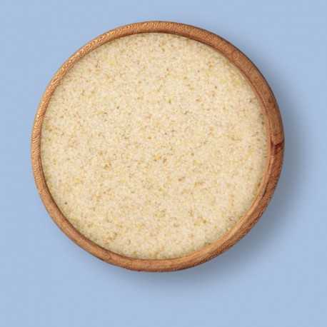 Sucre de Canne au Yuzu Japonais