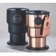 Tasse de Voyage Pliable Portobello Noir