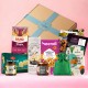 Coffret gourmand "Voyage en Inde"