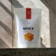 Préparation Bio pour Gâteau Sfouf – Pâtisserie libanaise au curcuma 