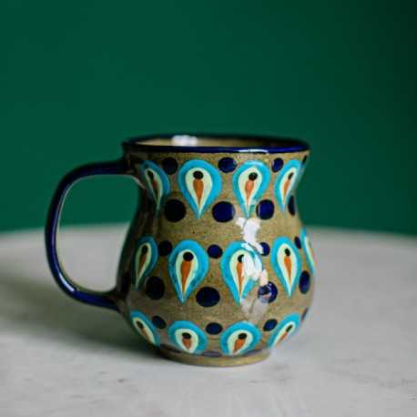 Tasse à Café San Antonio Palopo