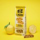 Cantucci Tendres au Citron Confit Une Douceur Italienne ensoleillée