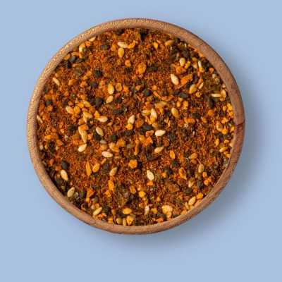 shichimi togarashi