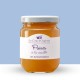 Confiture Poire à la Vanille La Cour d'Orgère