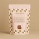Rochers Noix de Coco & Chocolat Belge - confiserie artisanale