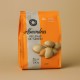 Amandes Farcies au Turrón – Douceur et tradition d’Espagne