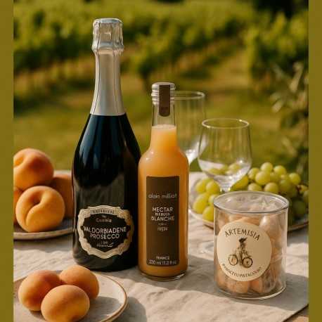 Coffret Bellini Dolce Vita