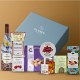 Coffret "Paëlla Party" – Saveurs d’Espagne en fête