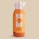 Sauce Tomate & Parmigiano Italien