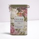 Boîte de Thé English Breakfast – Fleurs Printanières 60 sachets