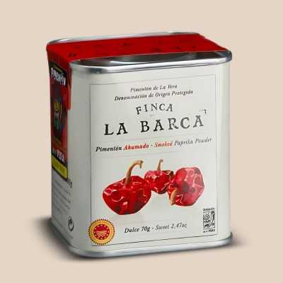 pimenton-doux-fume-finca-la-barca-espagne