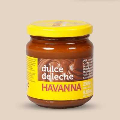 Dulce de Leche Havanna – L'icône sucrée d’Argentine