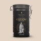Cannoli Sicilien Gin Tonic – Biscuit fourré à la crème aromatisée 200g