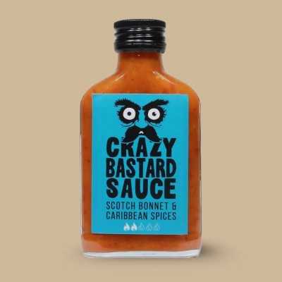 Sauce Piquante Scotch Bonnet et Caribbean Spices – Saveurs Jerk Authentiques