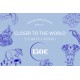 Carte Cadeau Closer to the World 150€