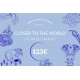 Carte Cadeau Closer to the World – 125€