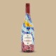 sangria espagnole rouge aux agrumes