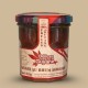 confiture banane rhum agricole guyanaise