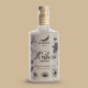 bouteille de punch coco artisanal antillais