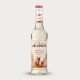Bouteille Sirop Pur Sucre de Canne MONIN 70cl pour cocktails