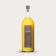 Bouteille de jus d’ananas 33cl fraîcheur tropicale