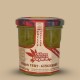 Pot de confiture citron vert et gingembre artisanale de Guyane
